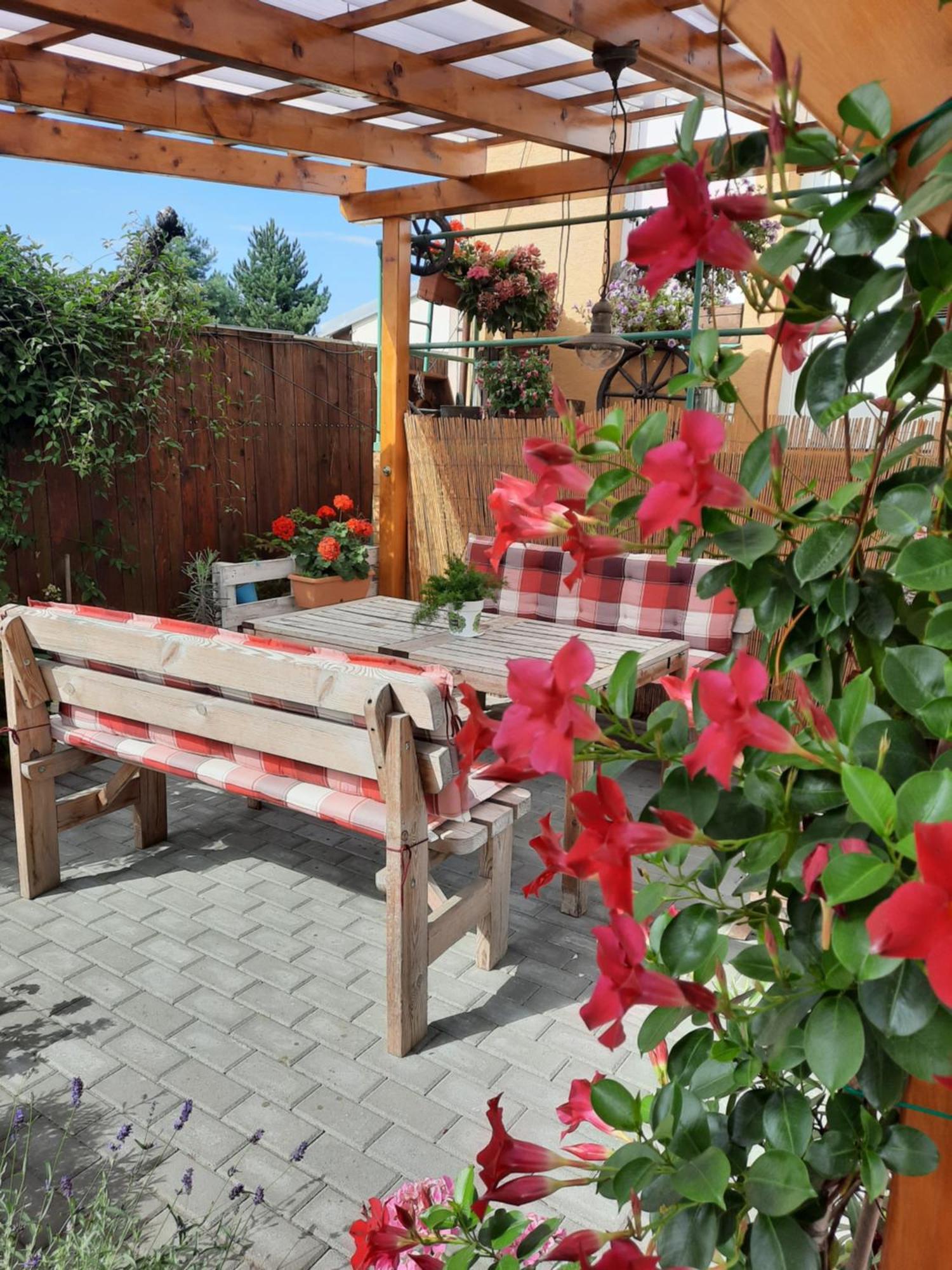 Ubytovani U Bilkovicu Valtice Exterior foto